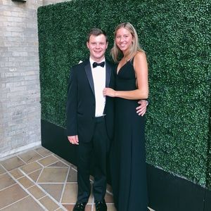 modena dress reformation